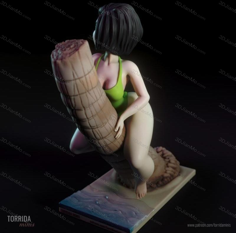 Torrida Naka