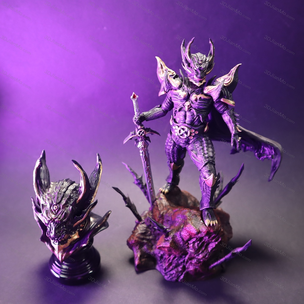 牙狼 魔戒骑士