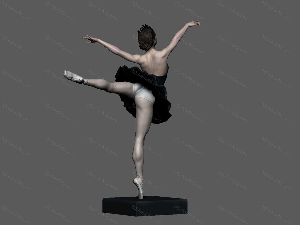 Stepanov 黑天鹅
