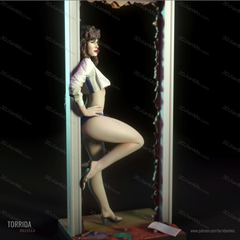 Torrida 丽莎