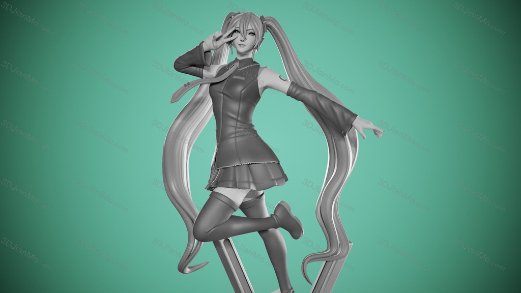 初音未来