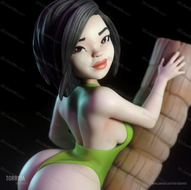 Torrida Naka