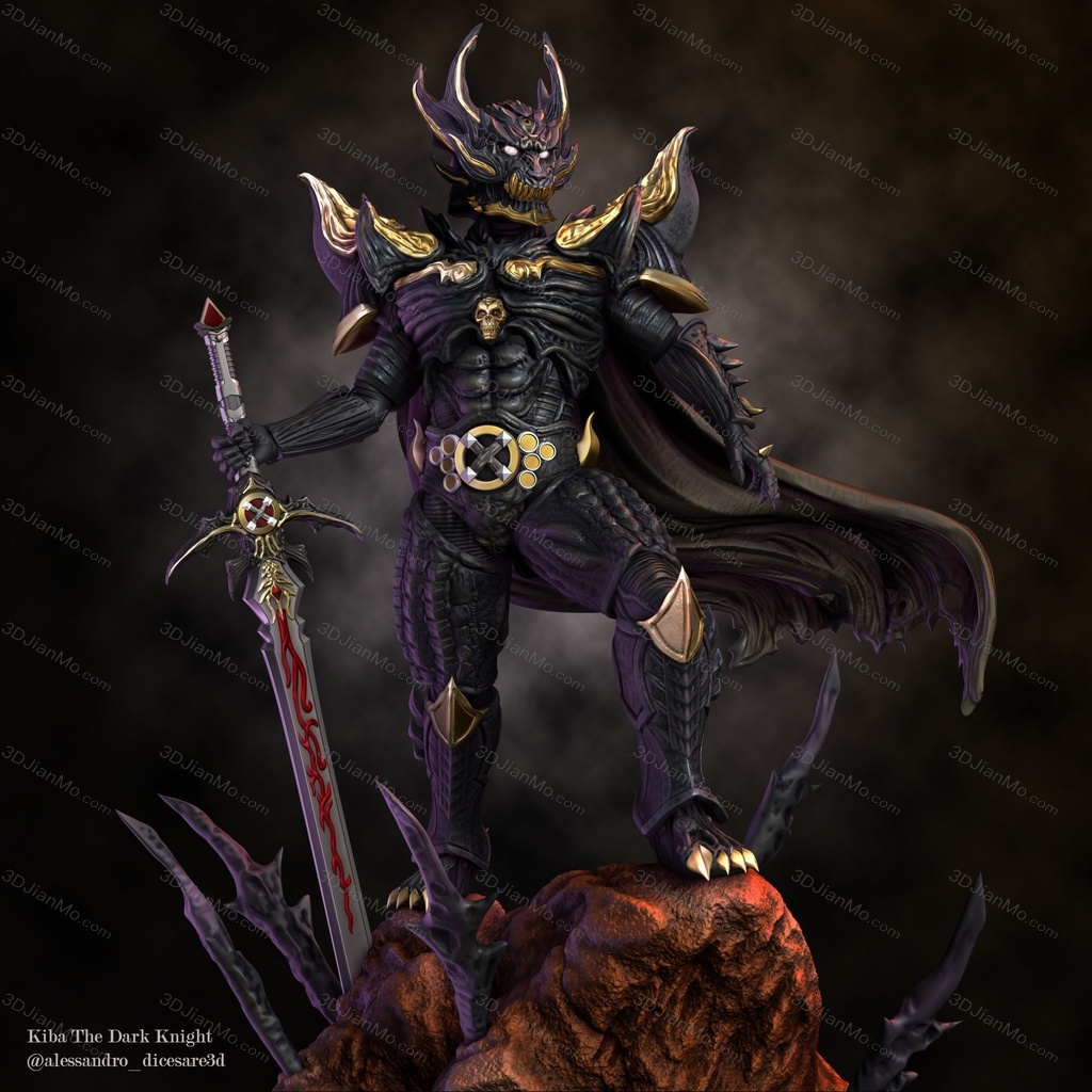 牙狼 魔戒骑士