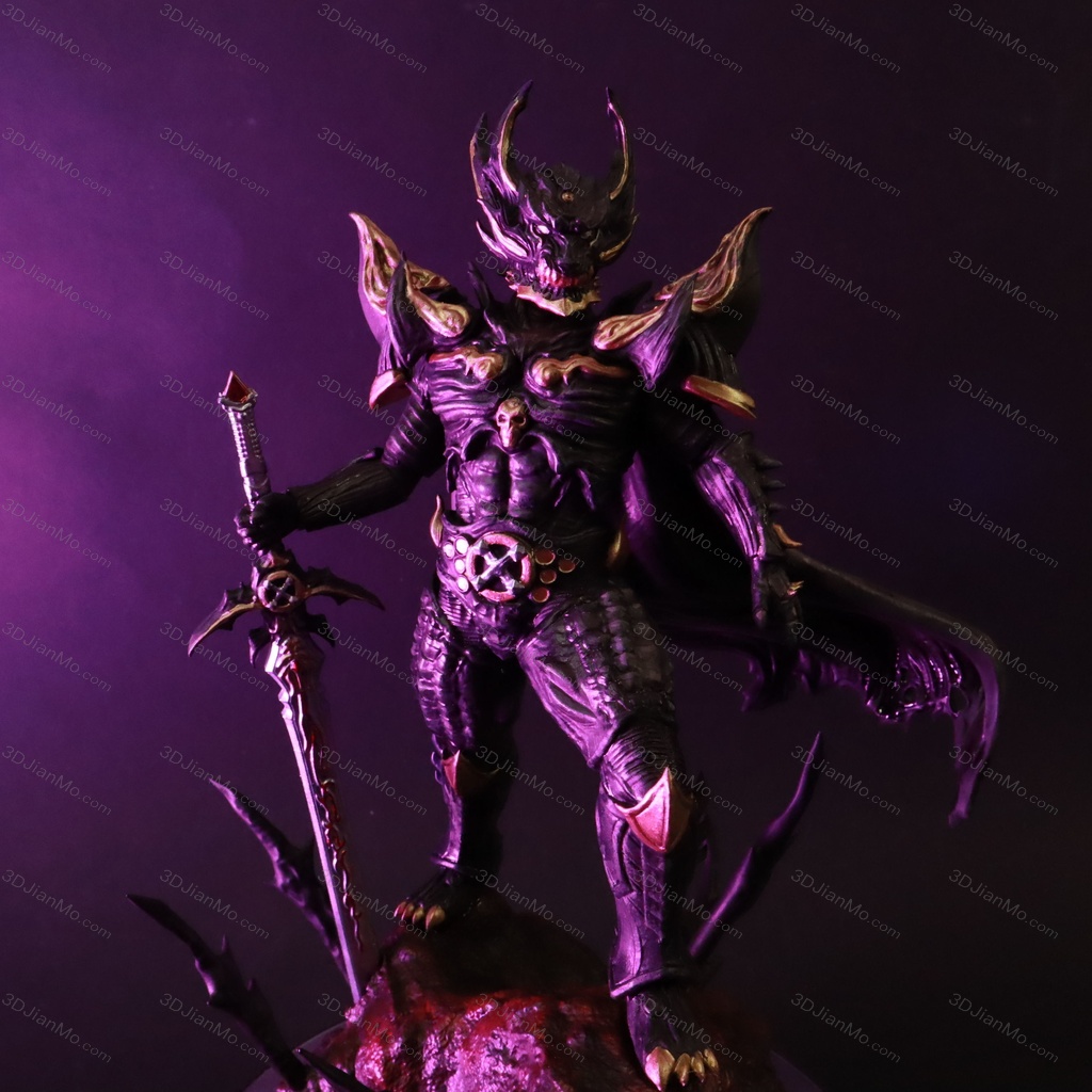 牙狼 魔戒骑士