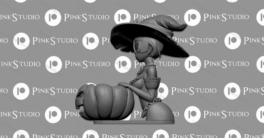 Pink Studio 从零开始的异世界生活 雷姆