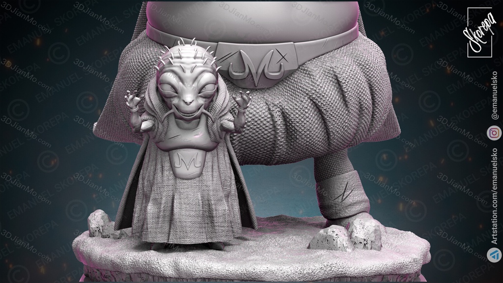 魔人布欧