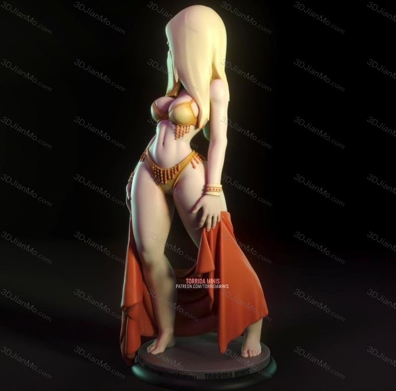 Torrida 巫婆