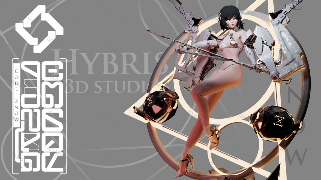 Hybris Code SNOW