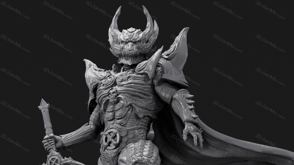 牙狼 魔戒骑士