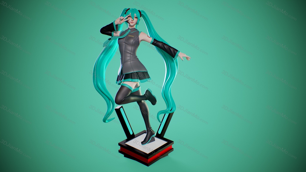 初音未来