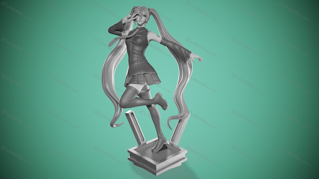 初音未来