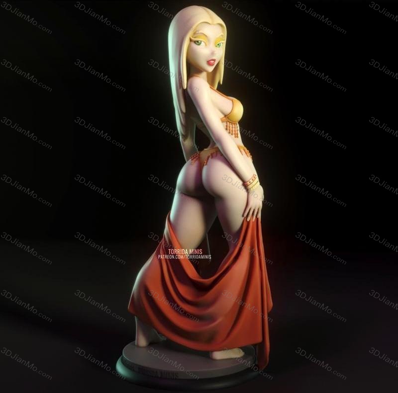 Torrida 巫婆