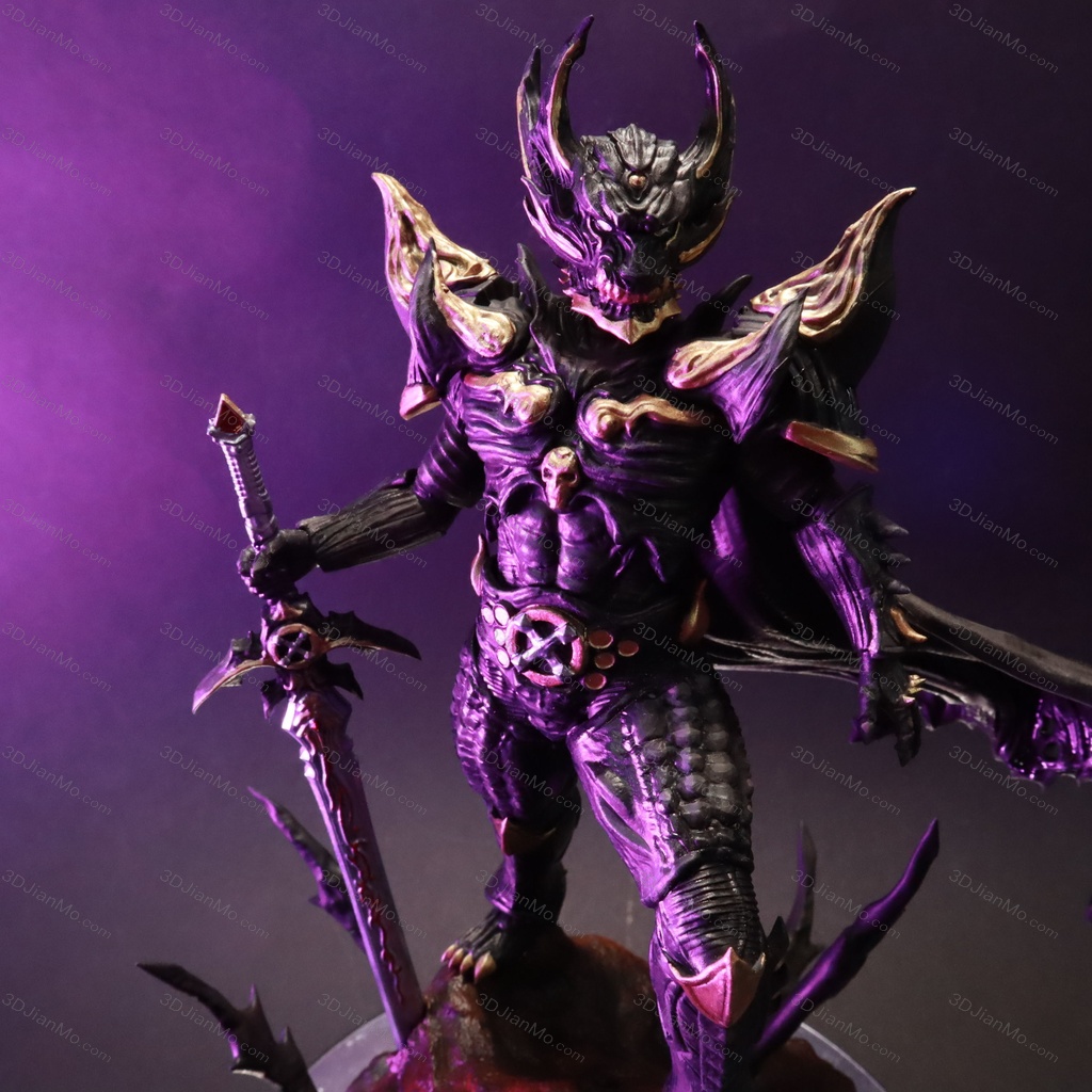 牙狼 魔戒骑士