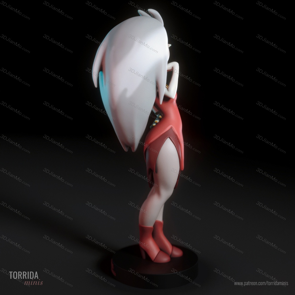 Torrida 埃达