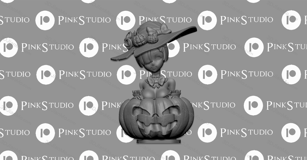 Pink Studio 从零开始的异世界生活 雷姆