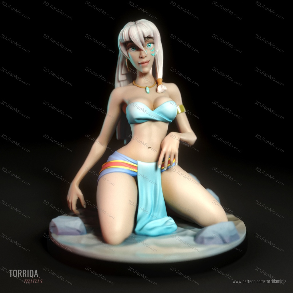 Torrida 凯达