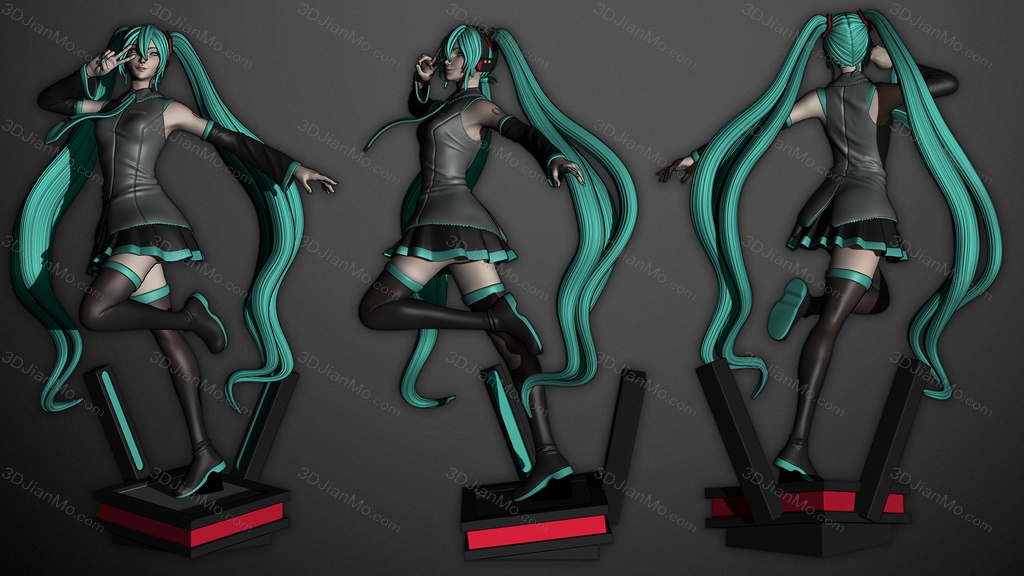 初音未来