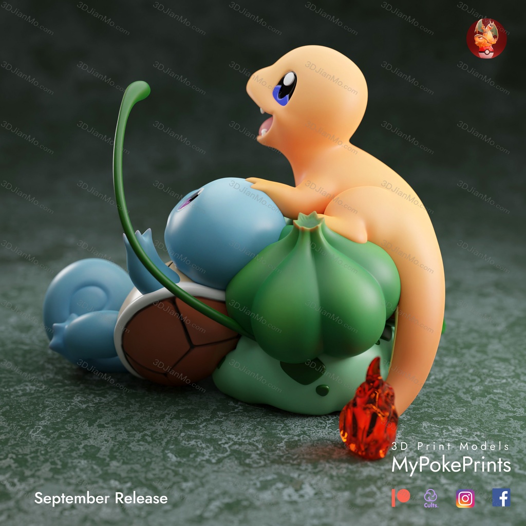 口袋妖怪 第一世代