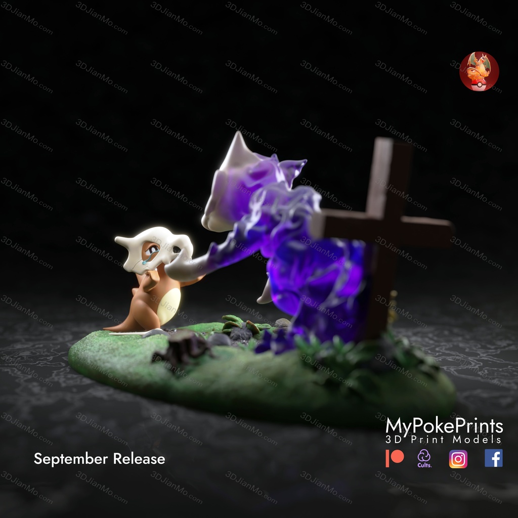 口袋妖怪 卡拉卡拉