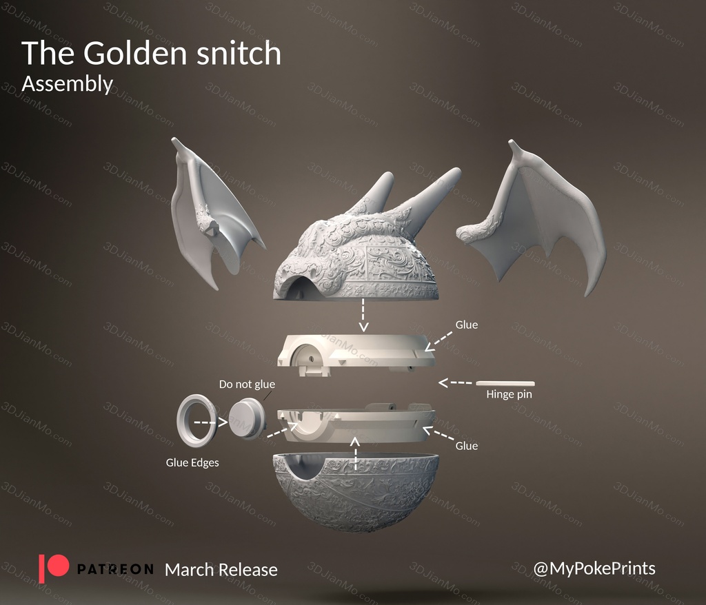 口袋妖怪 九重天精灵球