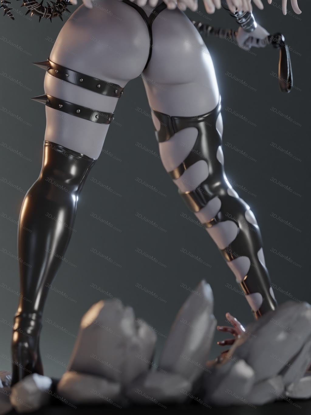 Momoji 一拳超人 弩S