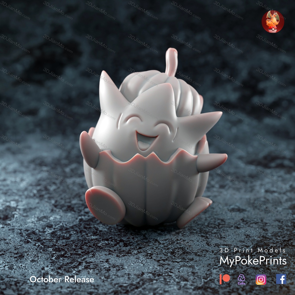 口袋妖怪 波克比