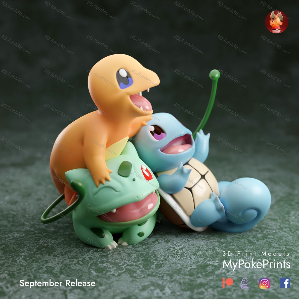 口袋妖怪 第一世代