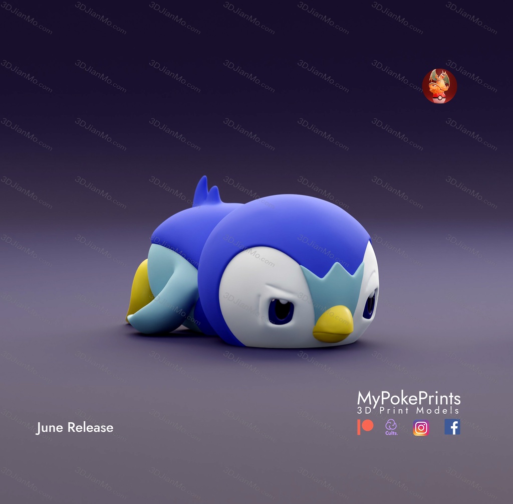 口袋妖怪 波加曼