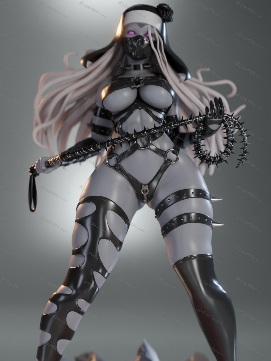 Momoji 一拳超人 弩S