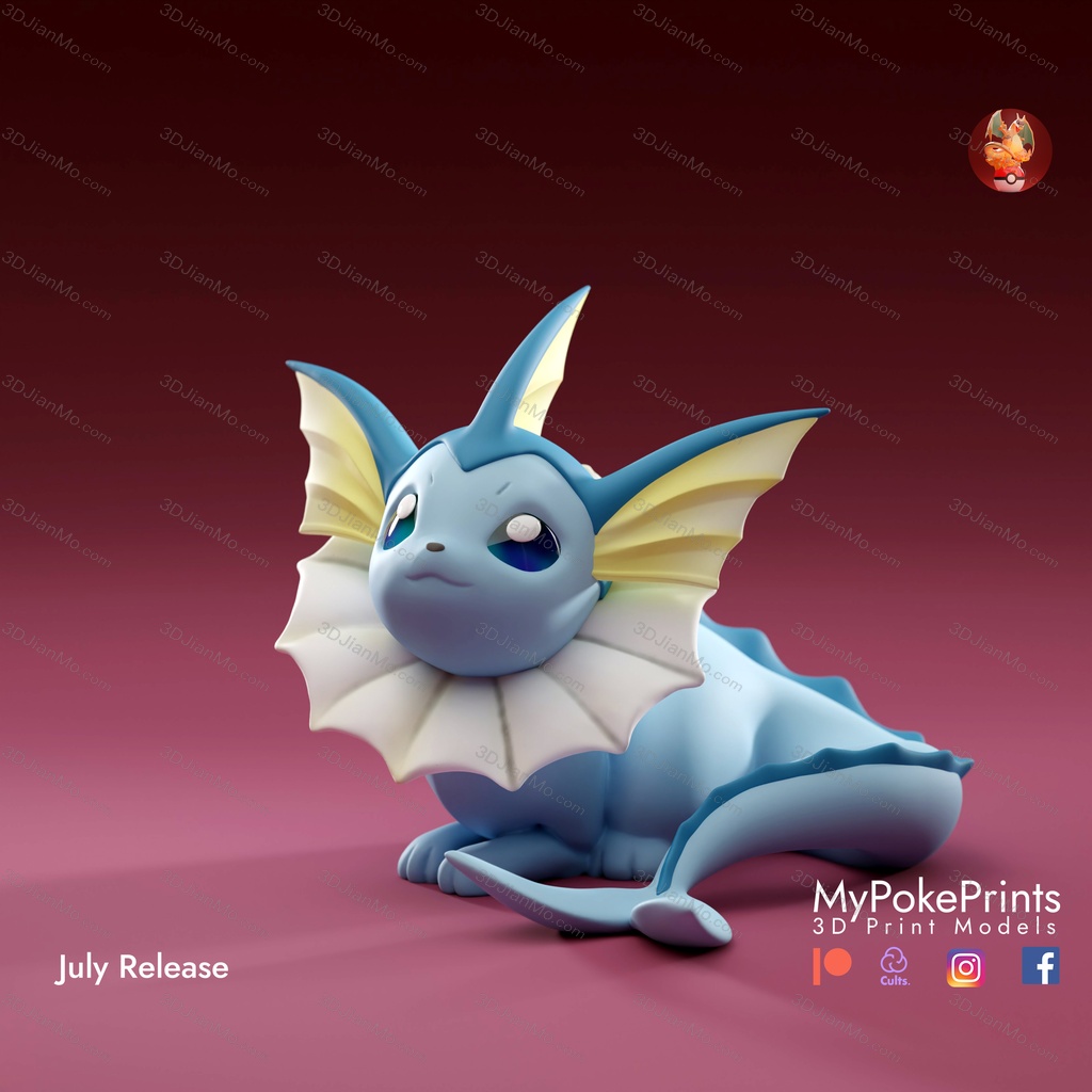 口袋妖怪 伊布家族