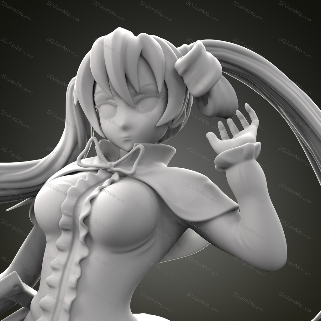 斩·赤红之瞳 赤瞳