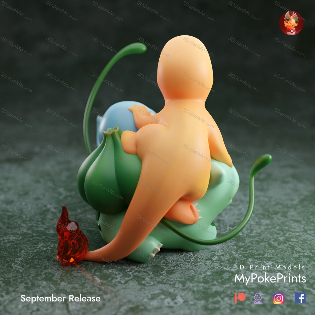 口袋妖怪 第一世代