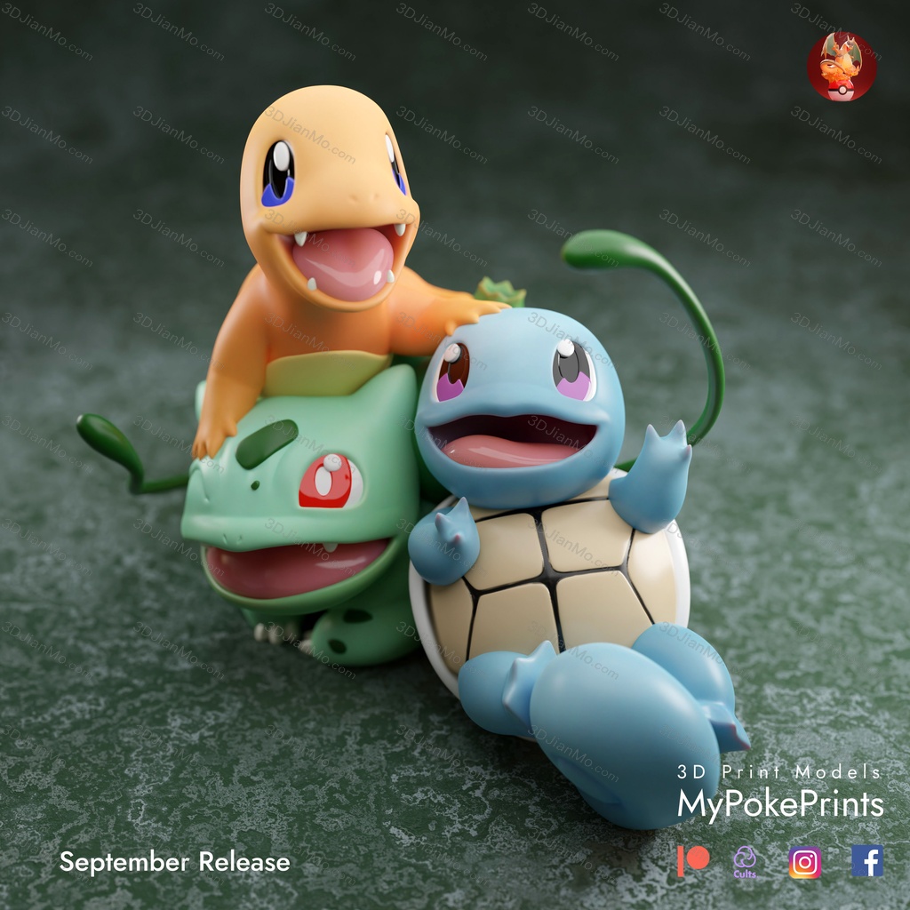 口袋妖怪 第一世代