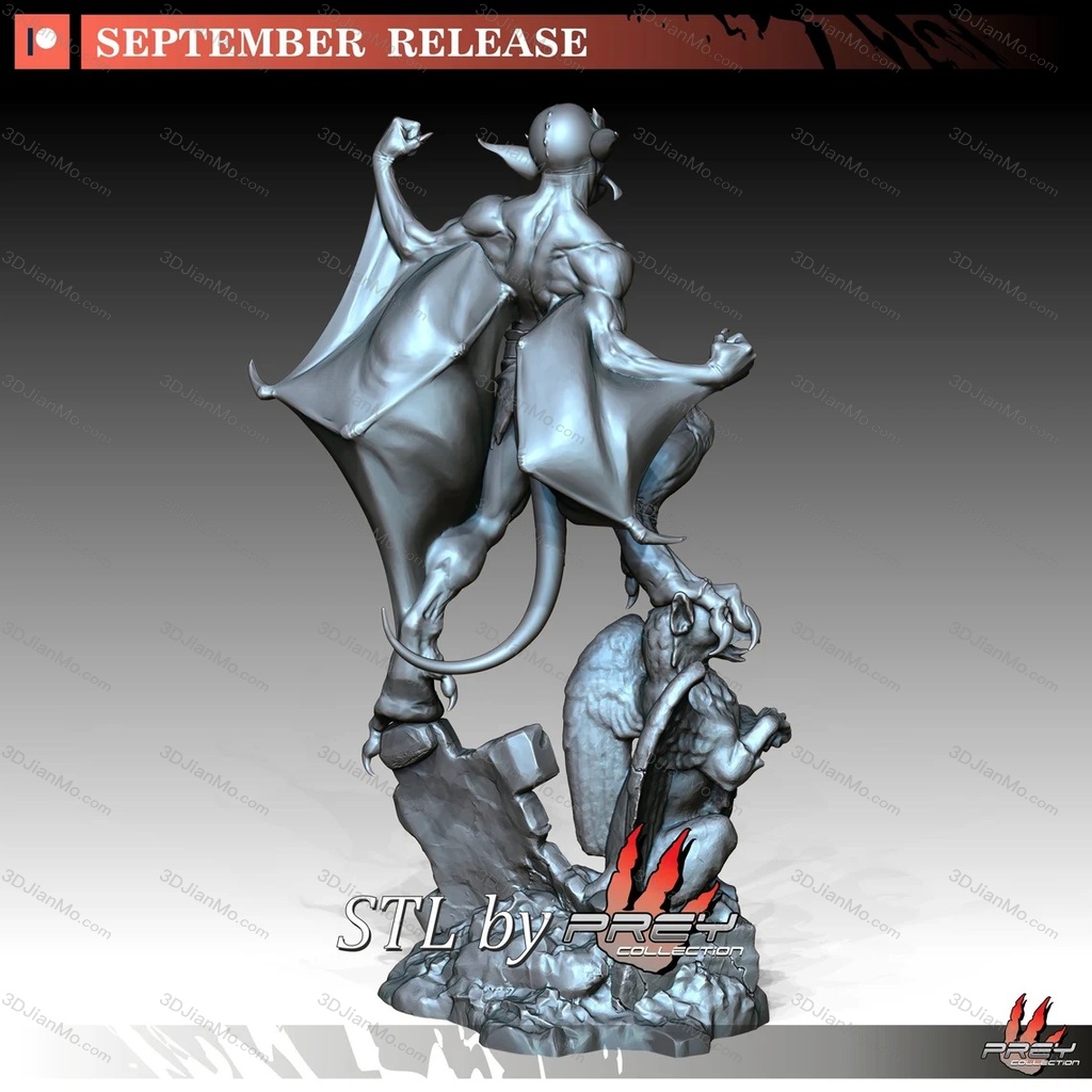 PCS 夜行神龙 莱克星顿