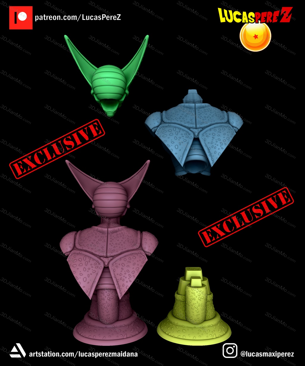 Lucas Perez 龙珠 沙鲁