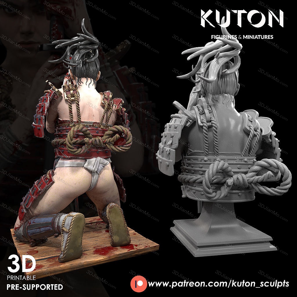 KUTON 金城