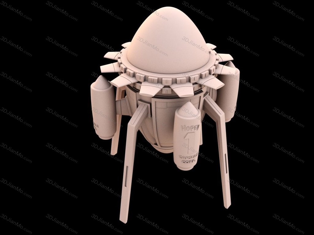 特兰克斯的时光机