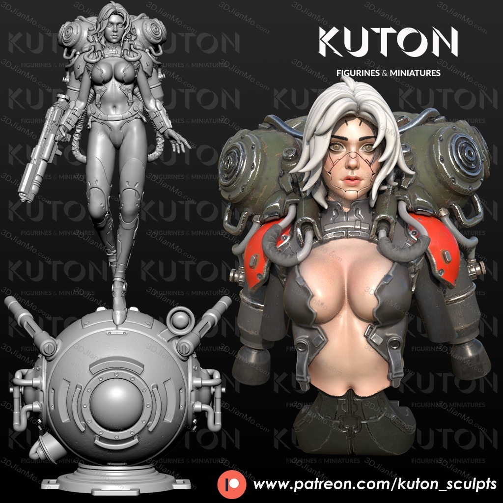 KUTON 瓦尔达