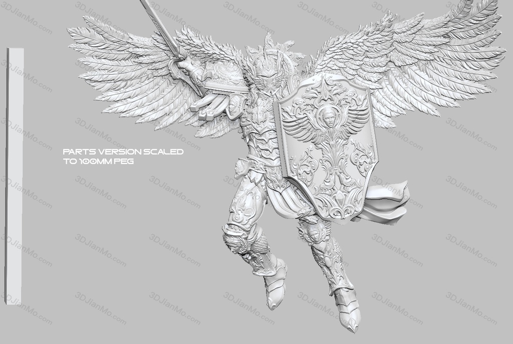 3DArtGuy 2022年10月图纸包