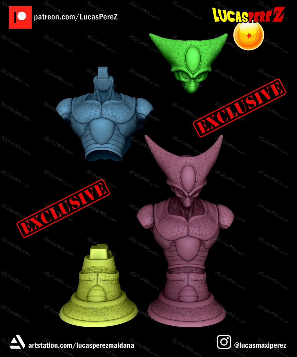 Lucas Perez 龙珠 沙鲁