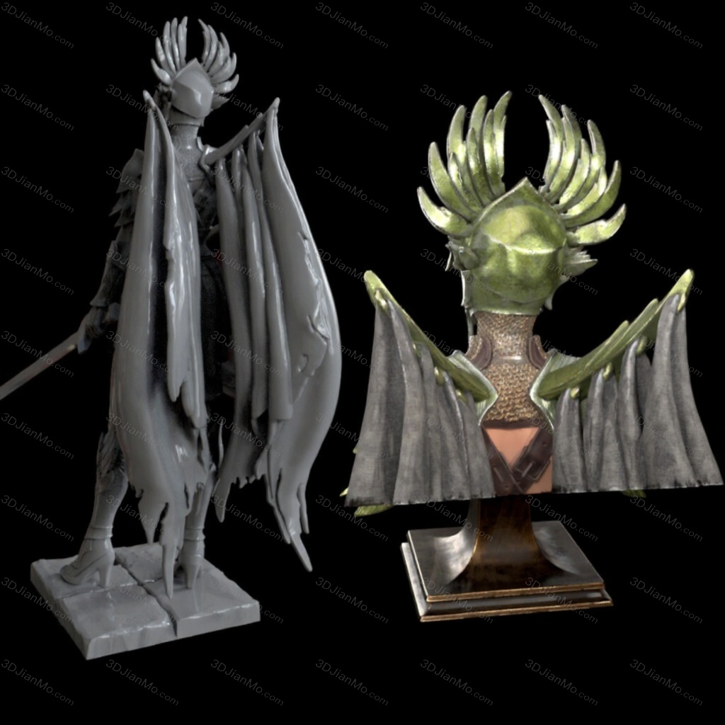 Eddy Workshop 女武神