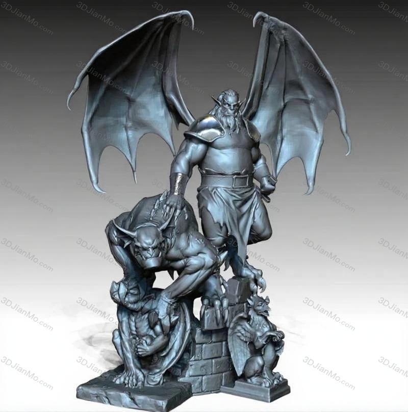 PCS 霹雳猫 豹猫