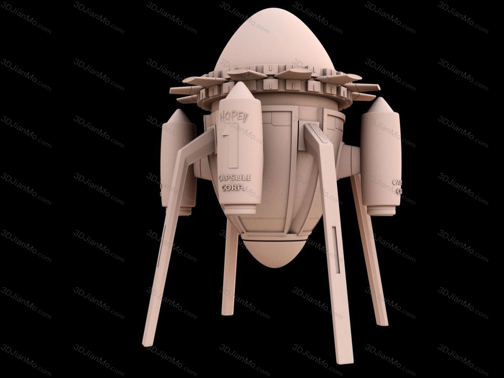 特兰克斯的时光机