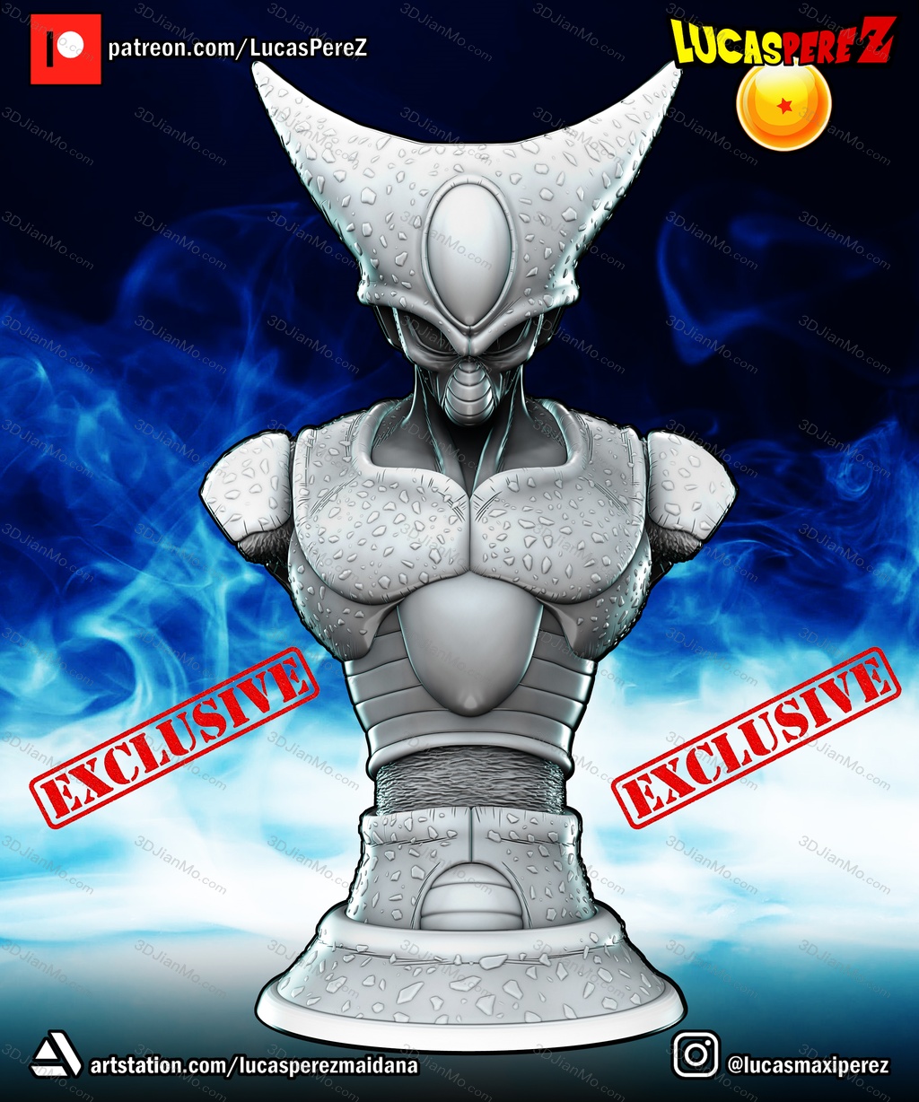 Lucas Perez 龙珠 沙鲁