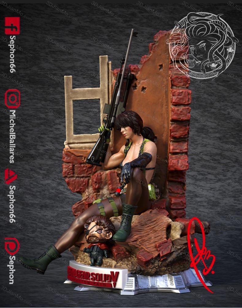 Geek MB 合金装备 静