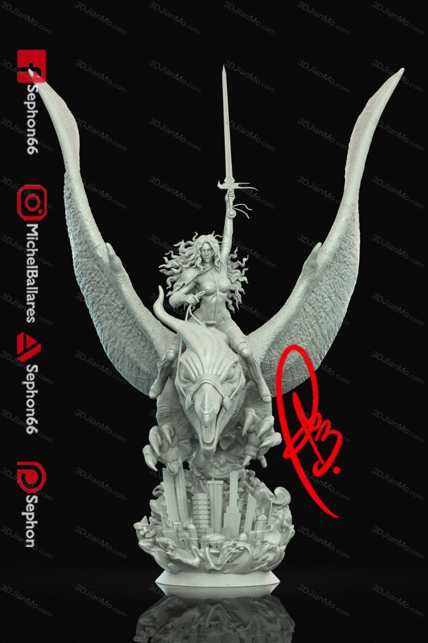 Geek MB 宇宙奇趣录 塔儿娜