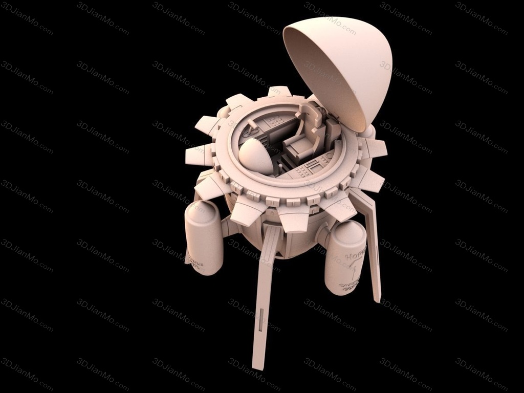 特兰克斯的时光机