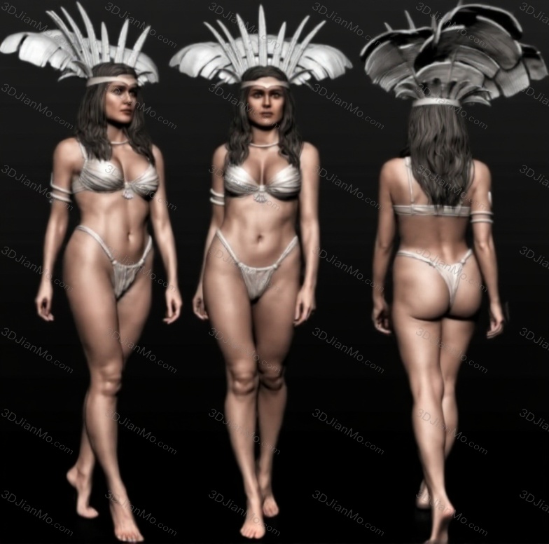 KUTON 杀出个黎明 萨尔玛·海耶克