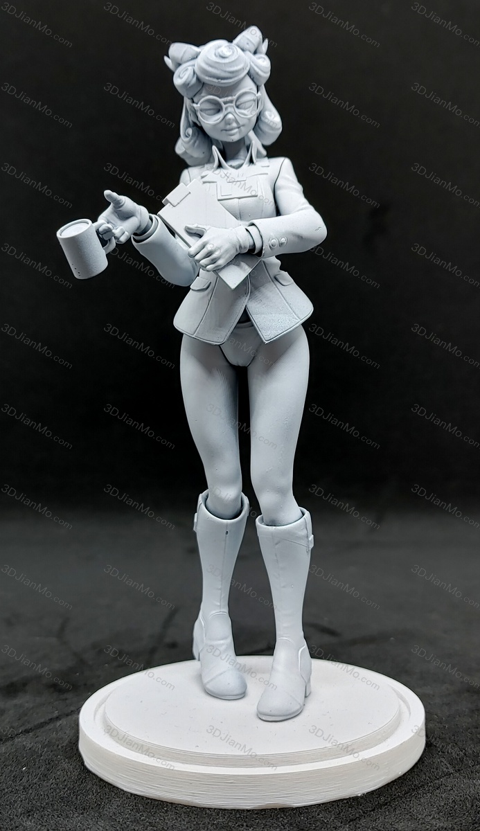 Rubim 地狱把妹王 潘德莫妮卡