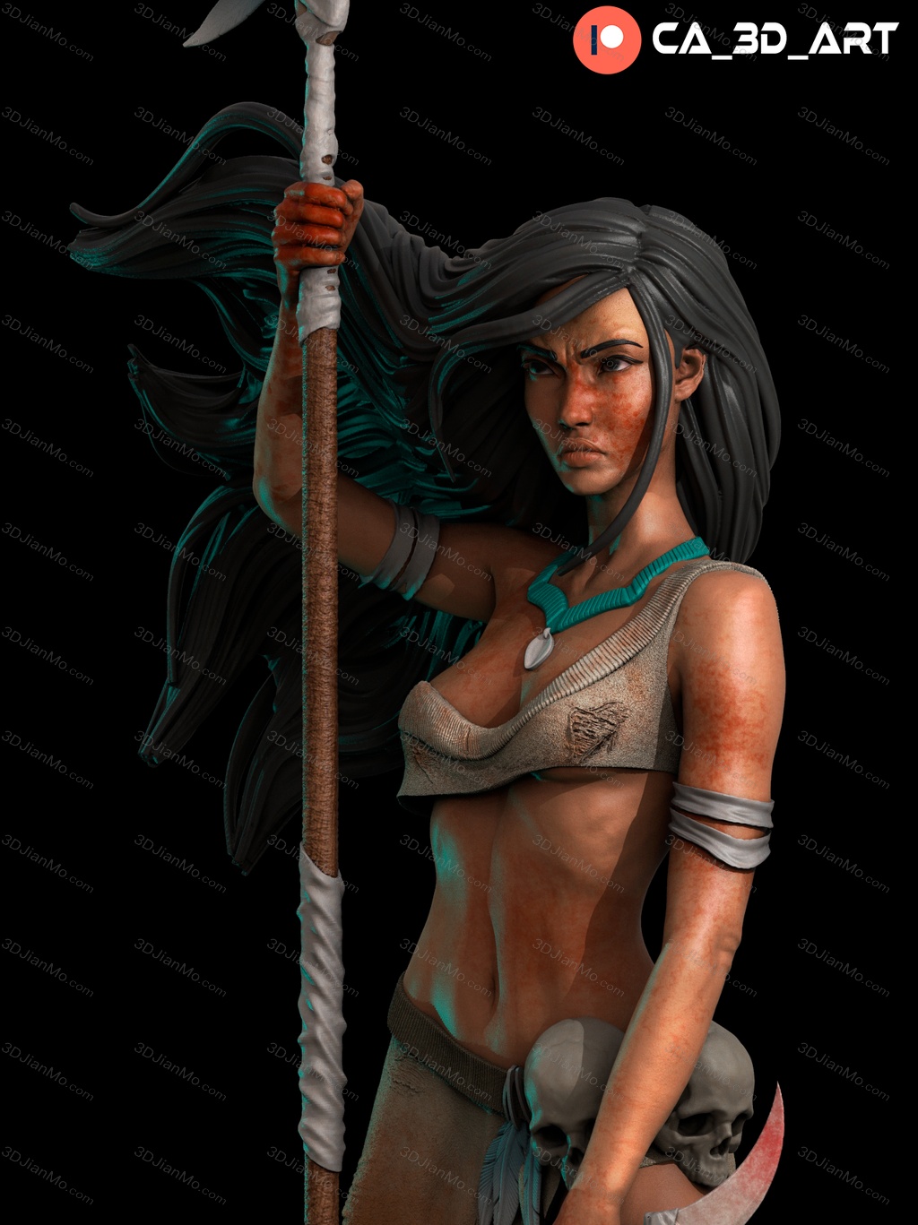 PgGasta 风中奇缘 波卡洪塔斯